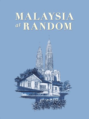 cover image of Malaysia at Random
